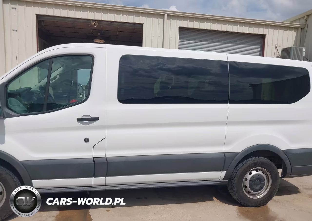 2018 Ford Transit-150 Xl VIN:1FMZK1ZM6JKB42559 - 15