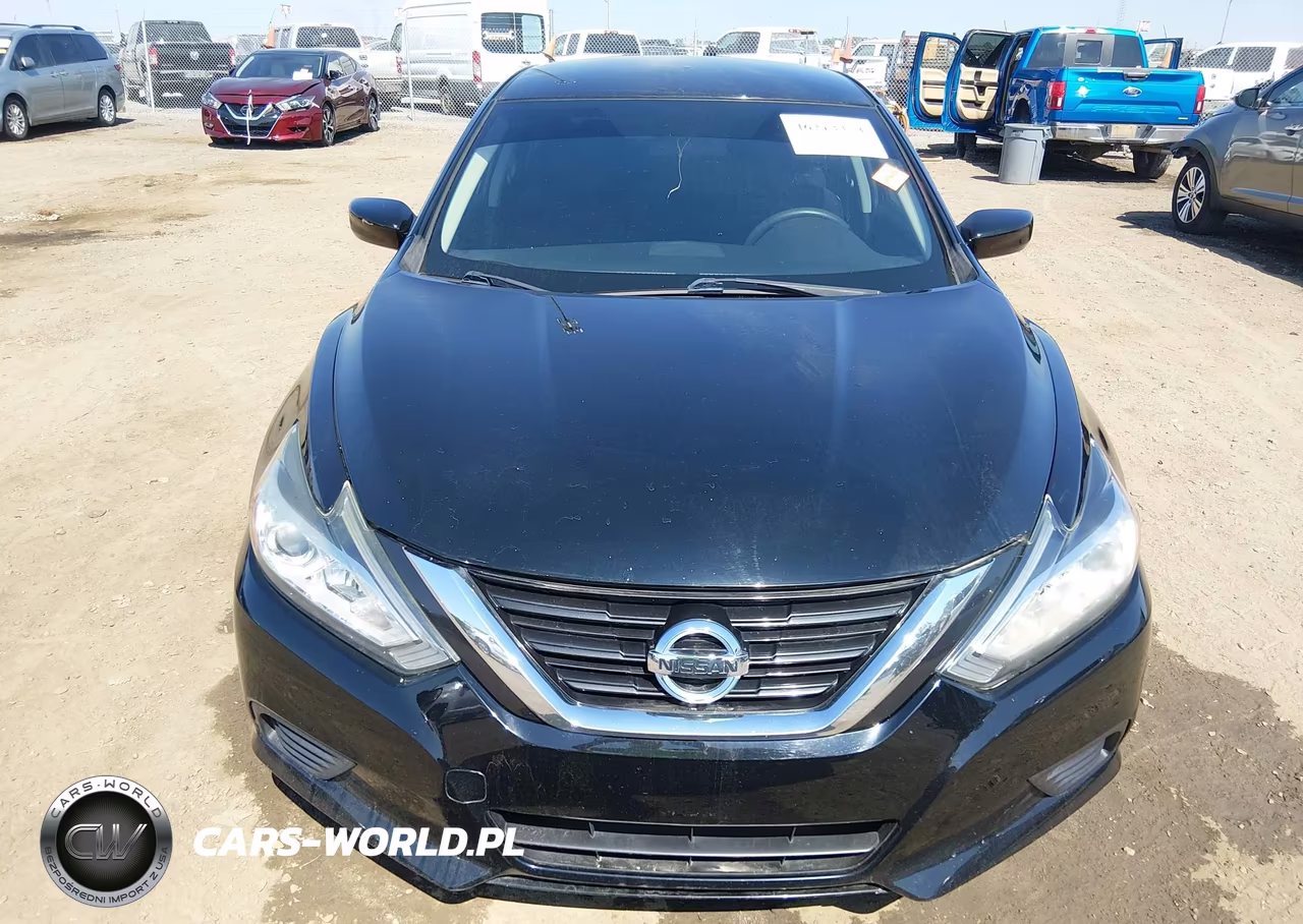 2017 Nissan Altima 2.5 S VIN:1N4AL3AP4HC260863 - 13