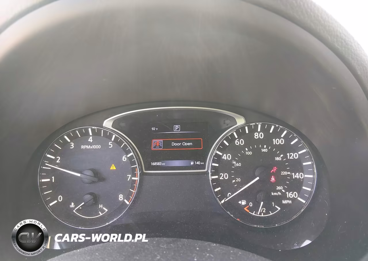 2017 Nissan Altima 2.5 S VIN:1N4AL3AP4HC260863 - 7