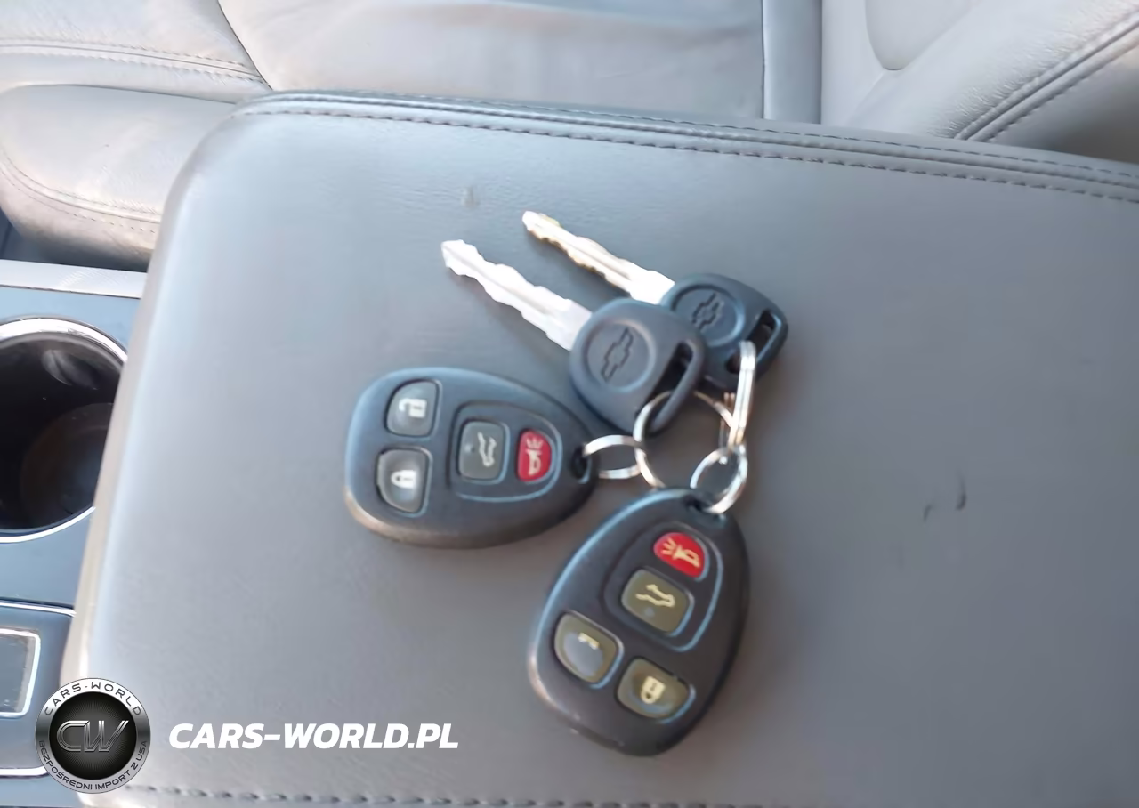 2011 Chevrolet Traverse 2Lt VIN:1GNKVJED3BJ171650 - 11