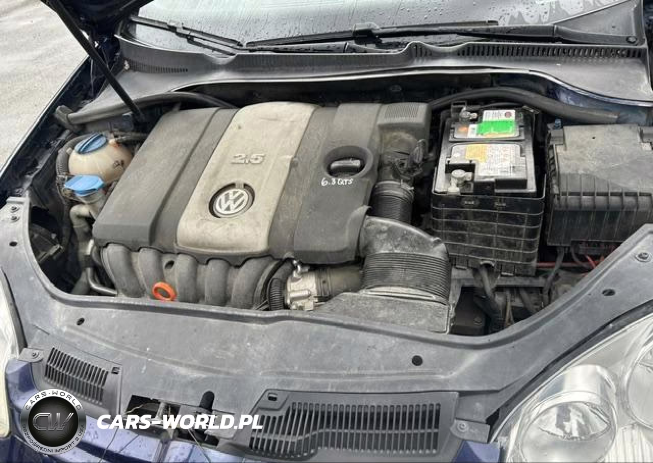 2008 Volkswagen Rabbit S VIN:WVWDA71K68W087094 - 10