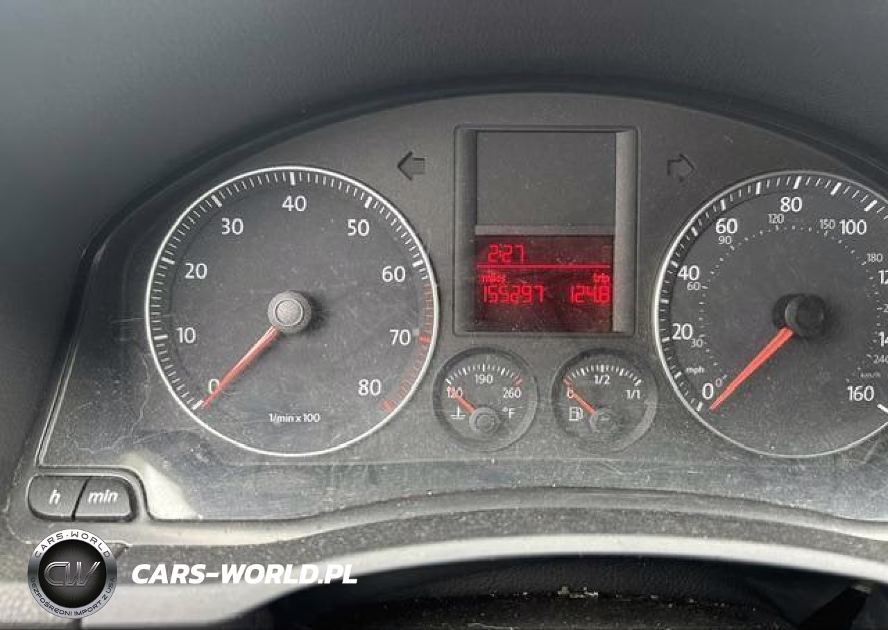 2008 Volkswagen Rabbit S VIN:WVWDA71K68W087094 - 7