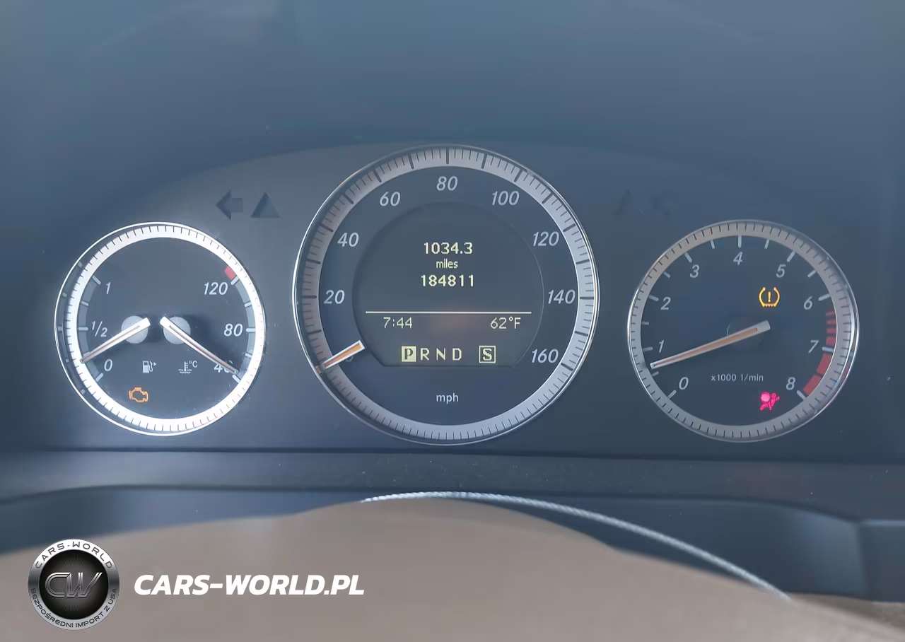 2008 Mercedes-Benz C 300 Luxury VIN:WDDGF54X38F013177 - 7
