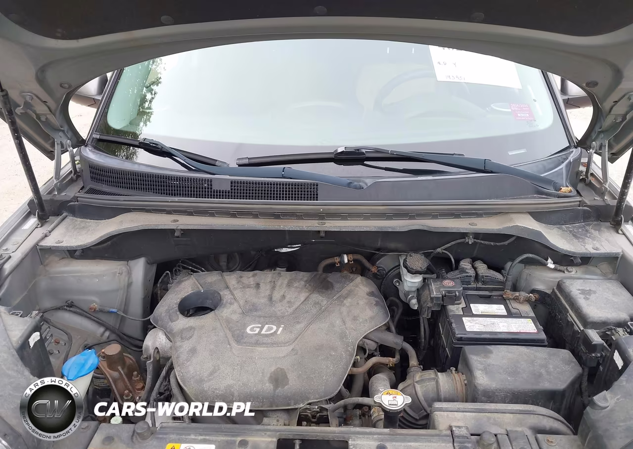 2016 Kia Soul VIN:KNDJN2A24G7295400 - 10