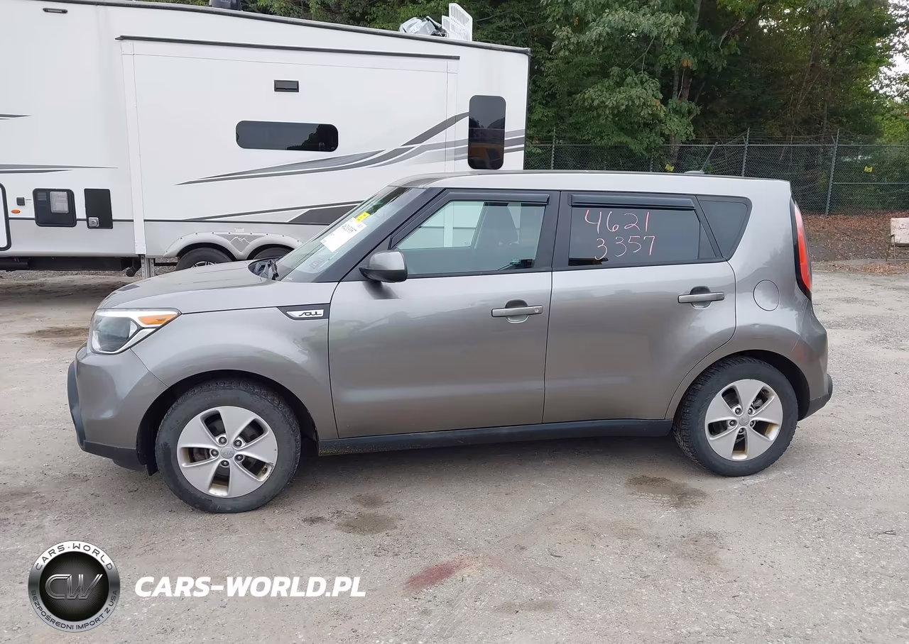 2016 Kia Soul VIN:KNDJN2A24G7295400 - 12