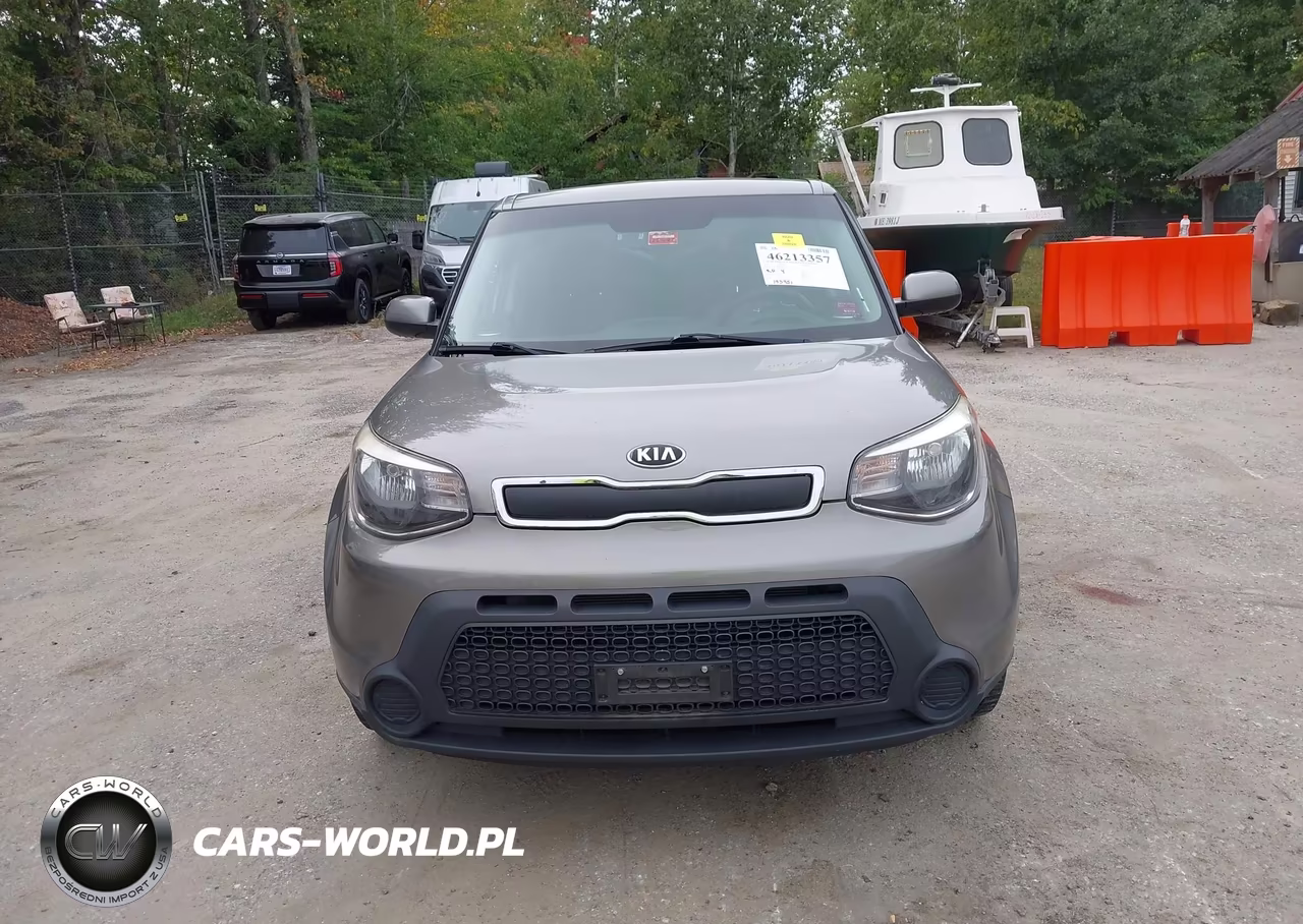 2016 Kia Soul VIN:KNDJN2A24G7295400 - 13