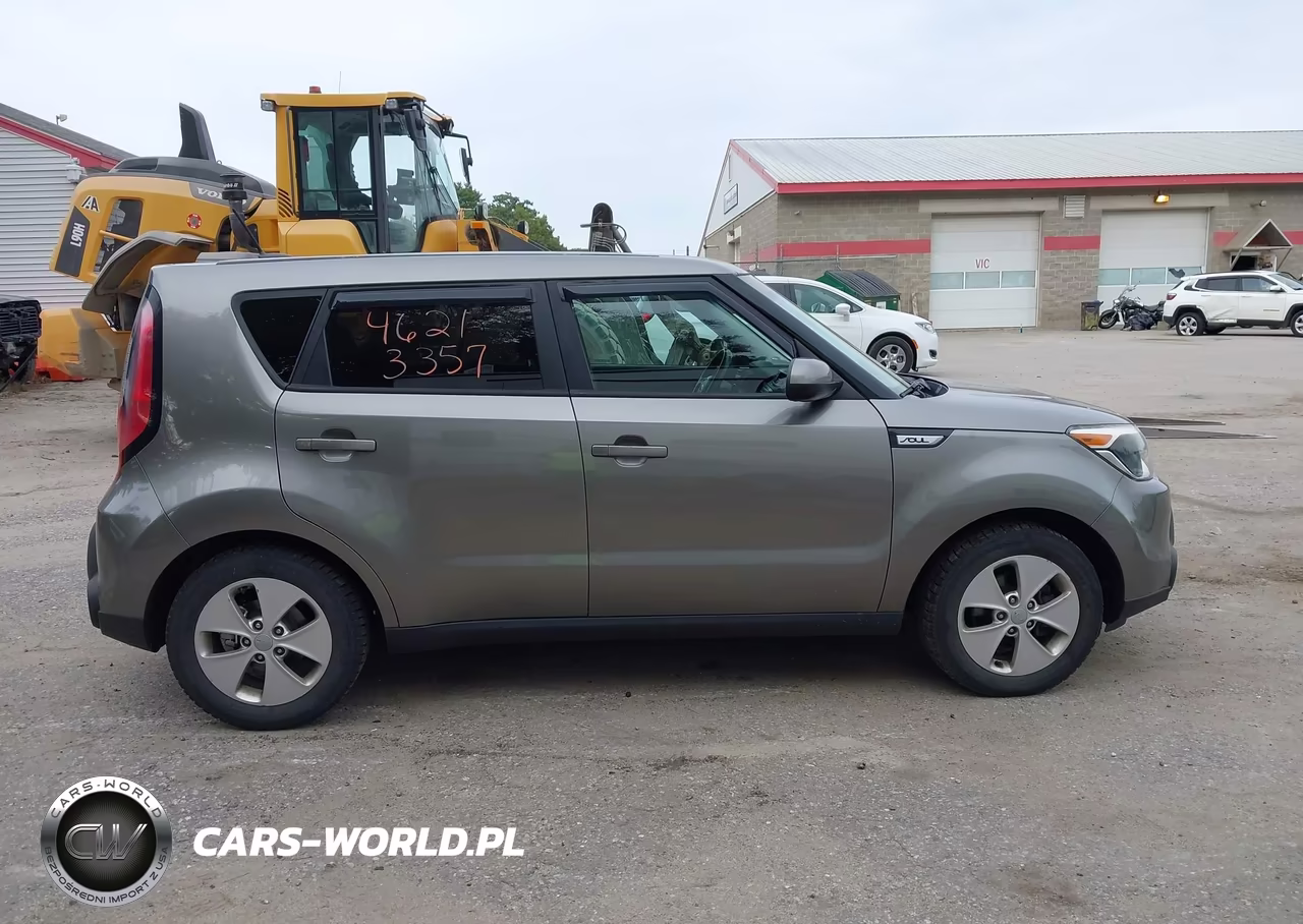 2016 Kia Soul VIN:KNDJN2A24G7295400 - 14