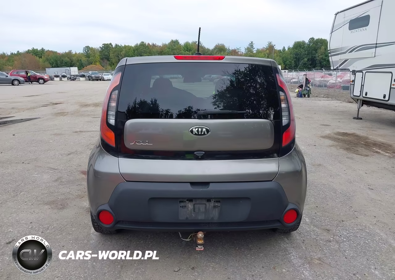 2016 Kia Soul VIN:KNDJN2A24G7295400 - 15