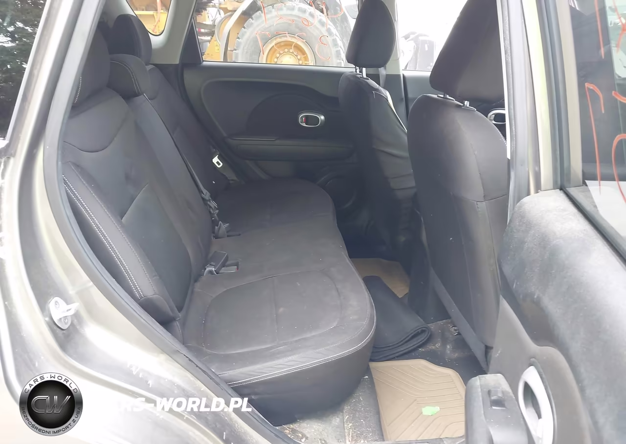 2016 Kia Soul VIN:KNDJN2A24G7295400 - 8