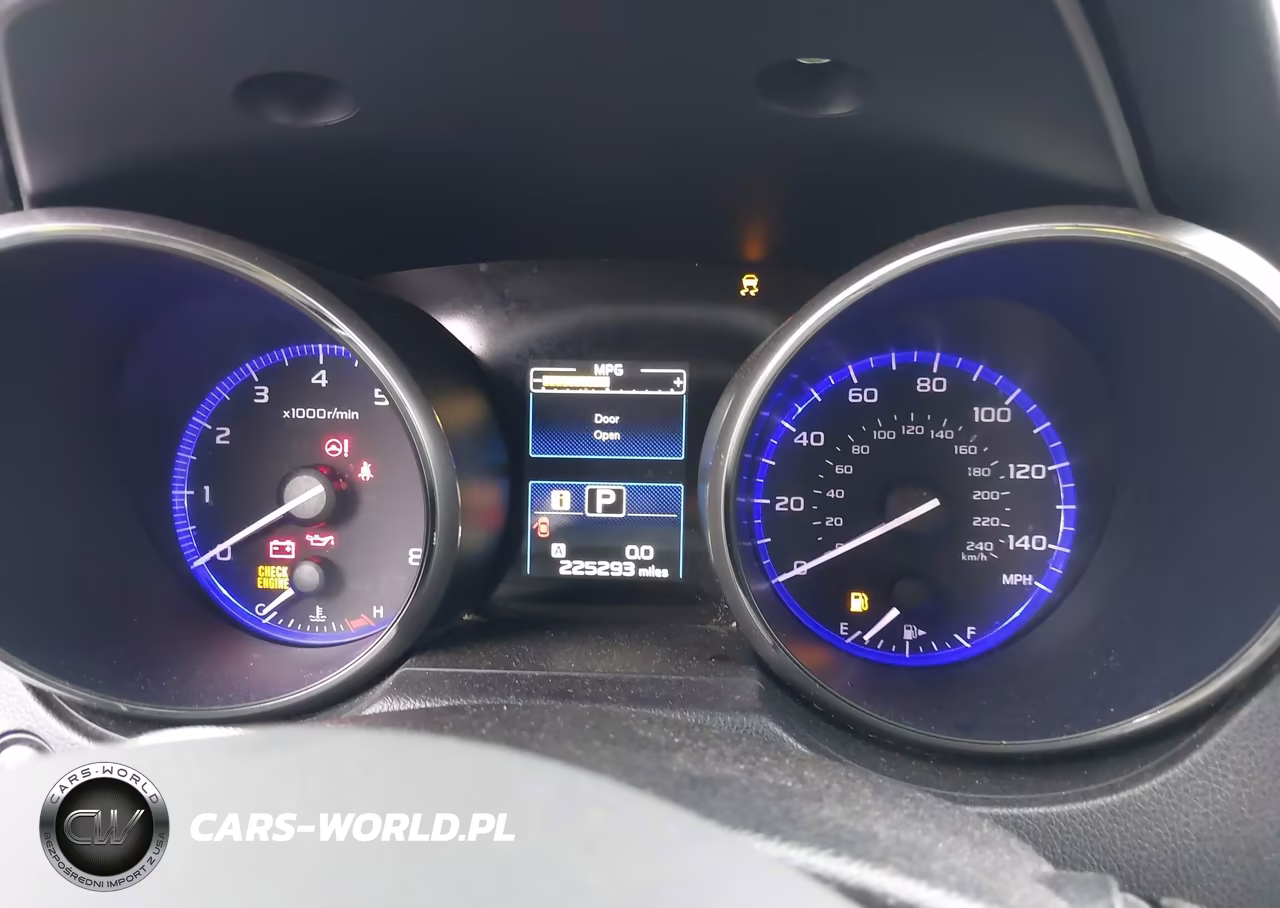 2016 Subaru Outback 2.5I Premium VIN:4S4BSBEC5G3329718 - 7