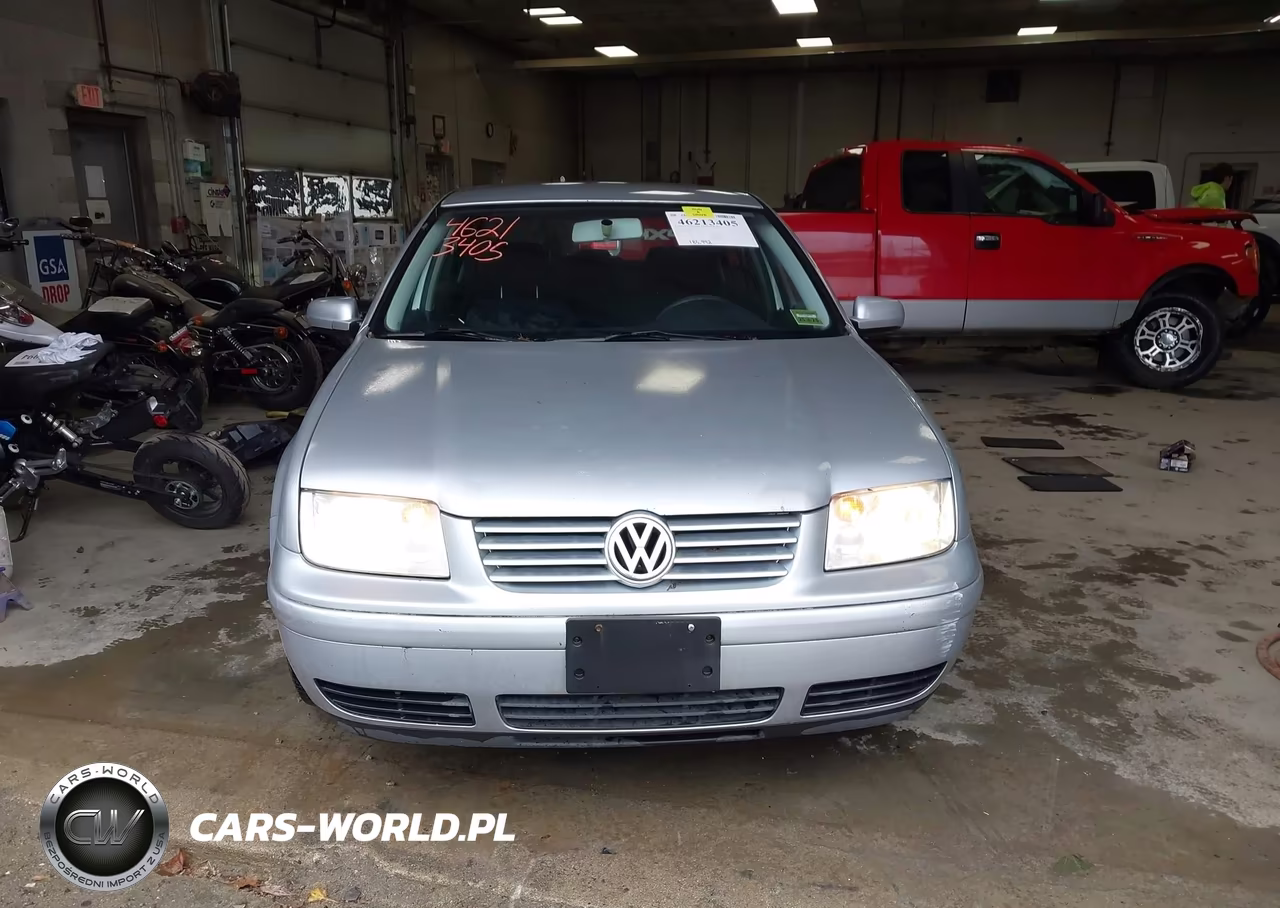2003 Volkswagen Jetta Gl VIN:3VWRK69MX3M155177 - 13