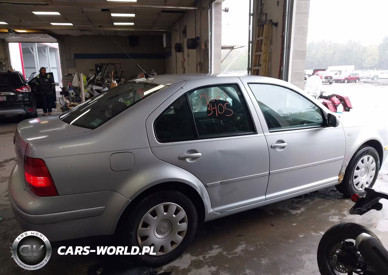 2003 Volkswagen Jetta Gl VIN:3VWRK69MX3M155177 - 14