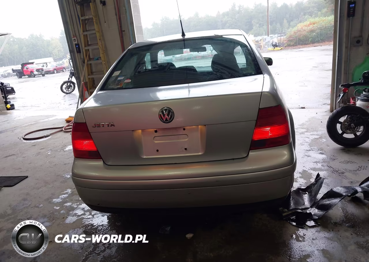 2003 Volkswagen Jetta Gl VIN:3VWRK69MX3M155177 - 15