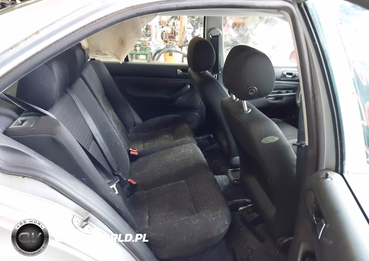 2003 Volkswagen Jetta Gl VIN:3VWRK69MX3M155177 - 8