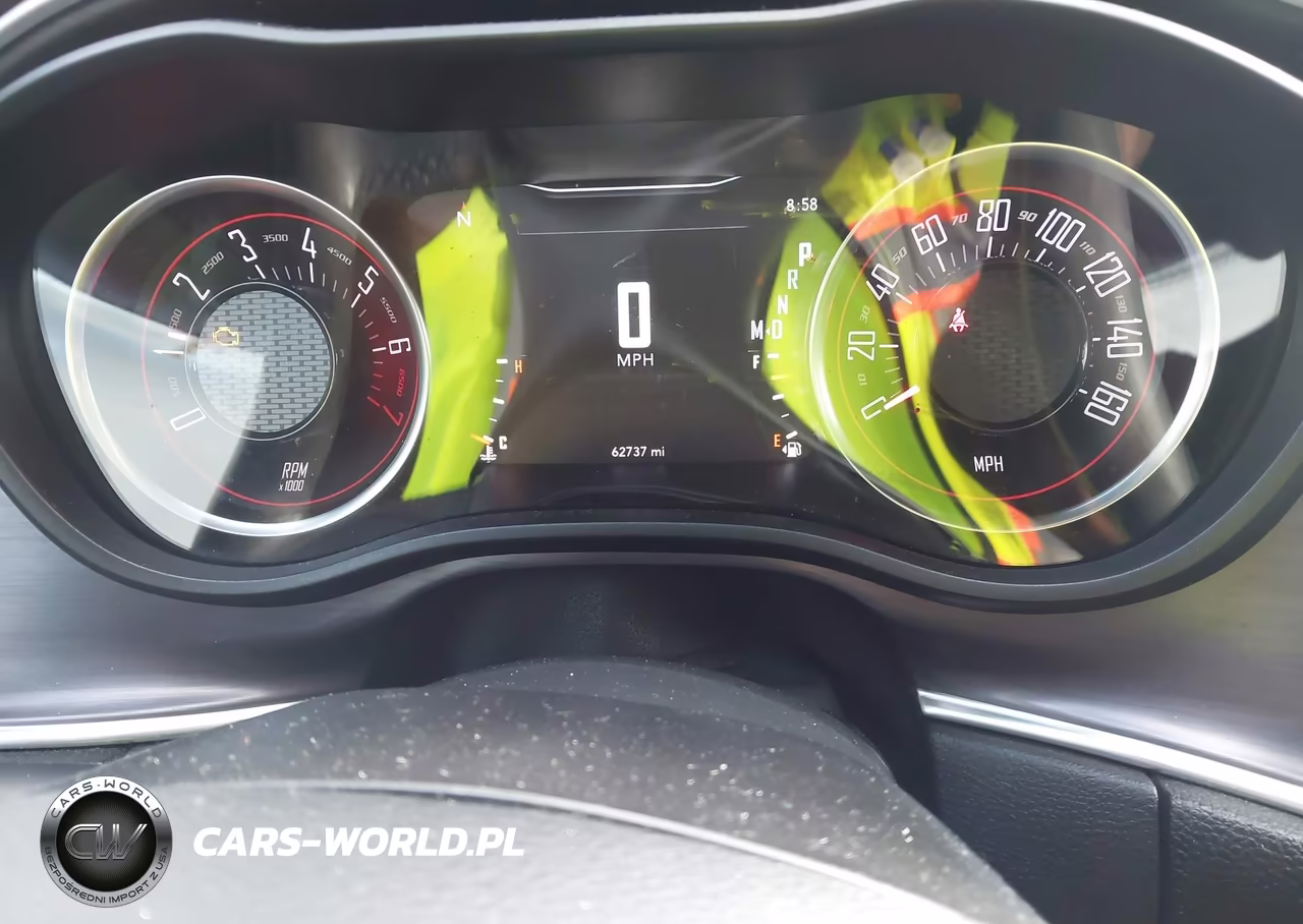 2018 Dodge Challenger Sxt VIN:2C3CDZAGXJH241504 - 7
