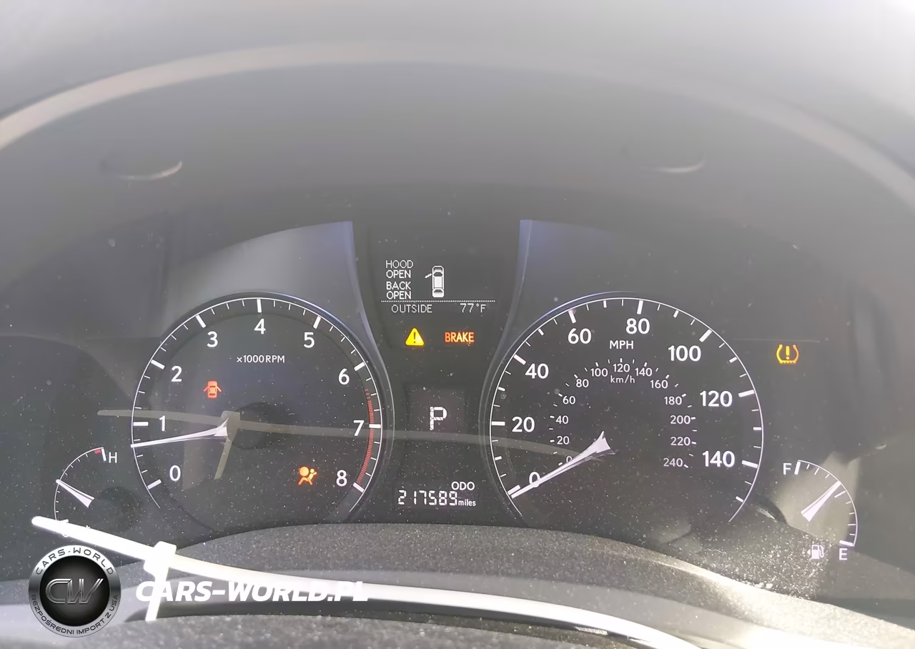 2013 Lexus Rx 350 VIN:2T2BK1BA6DC210981 - 7