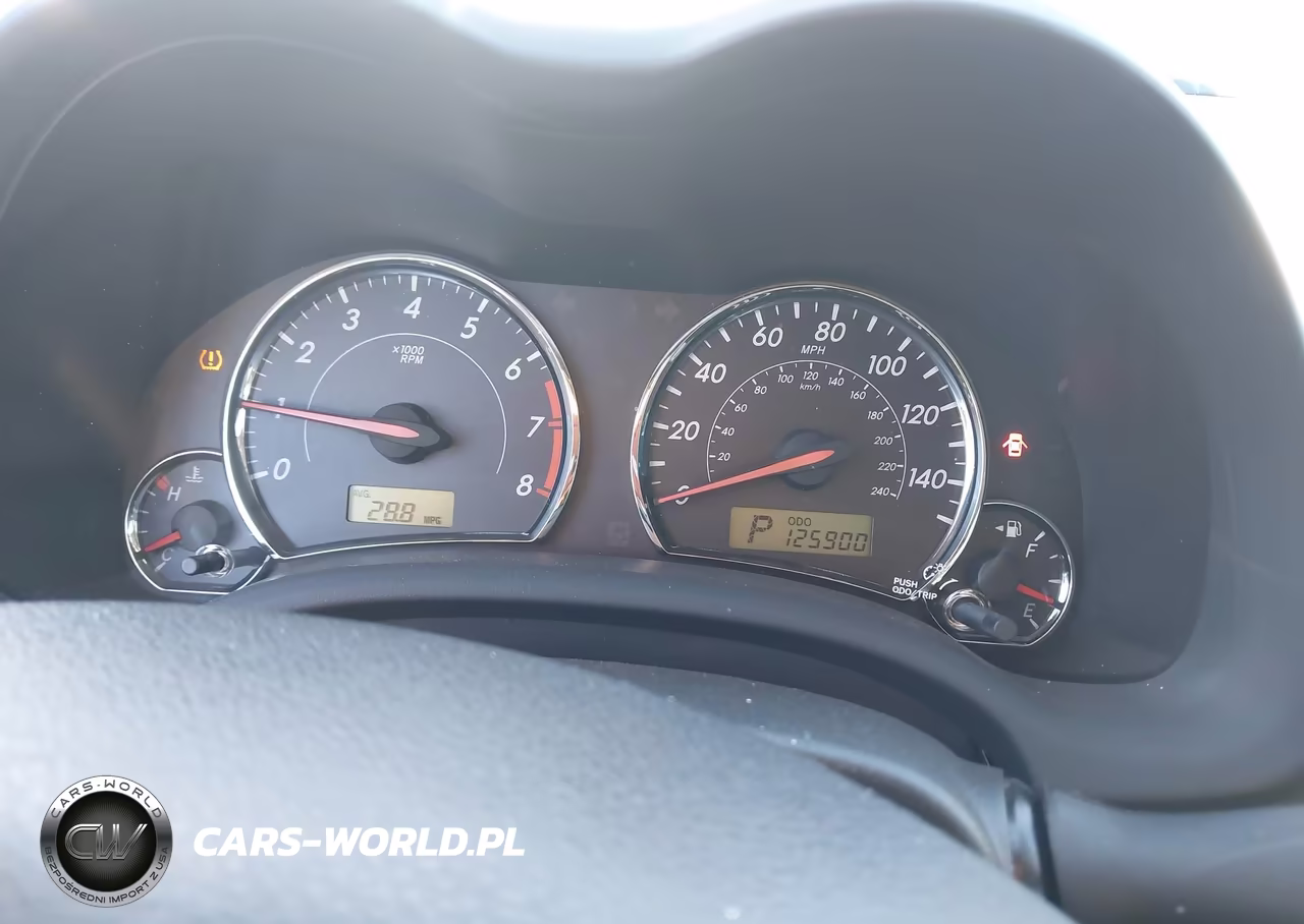 2013 Toyota Corolla S VIN:2T1BU4EE6DC953171 - 7