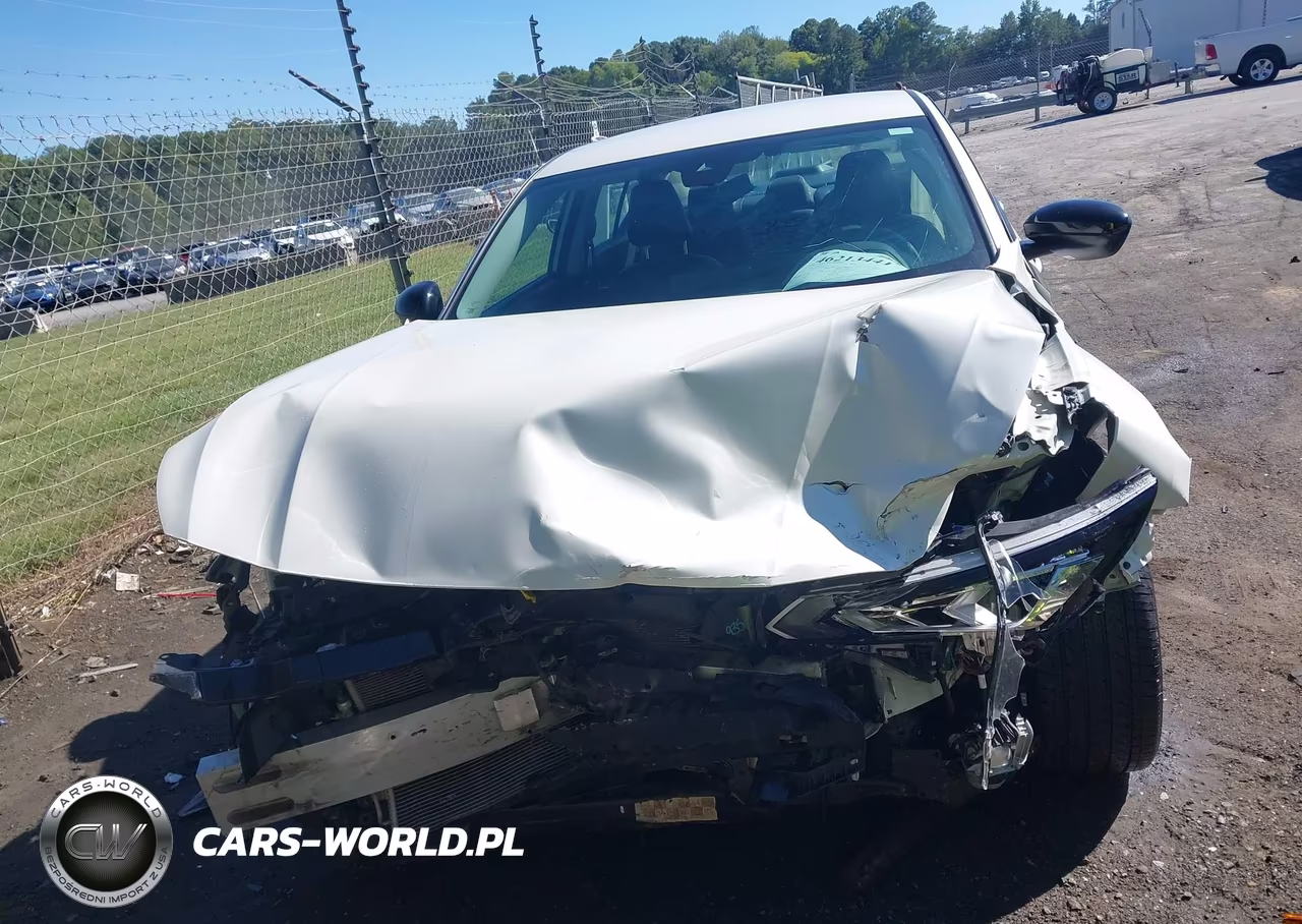 2020 Nissan Altima Sr VIN:1N4BL4CVXLC187416 - 13