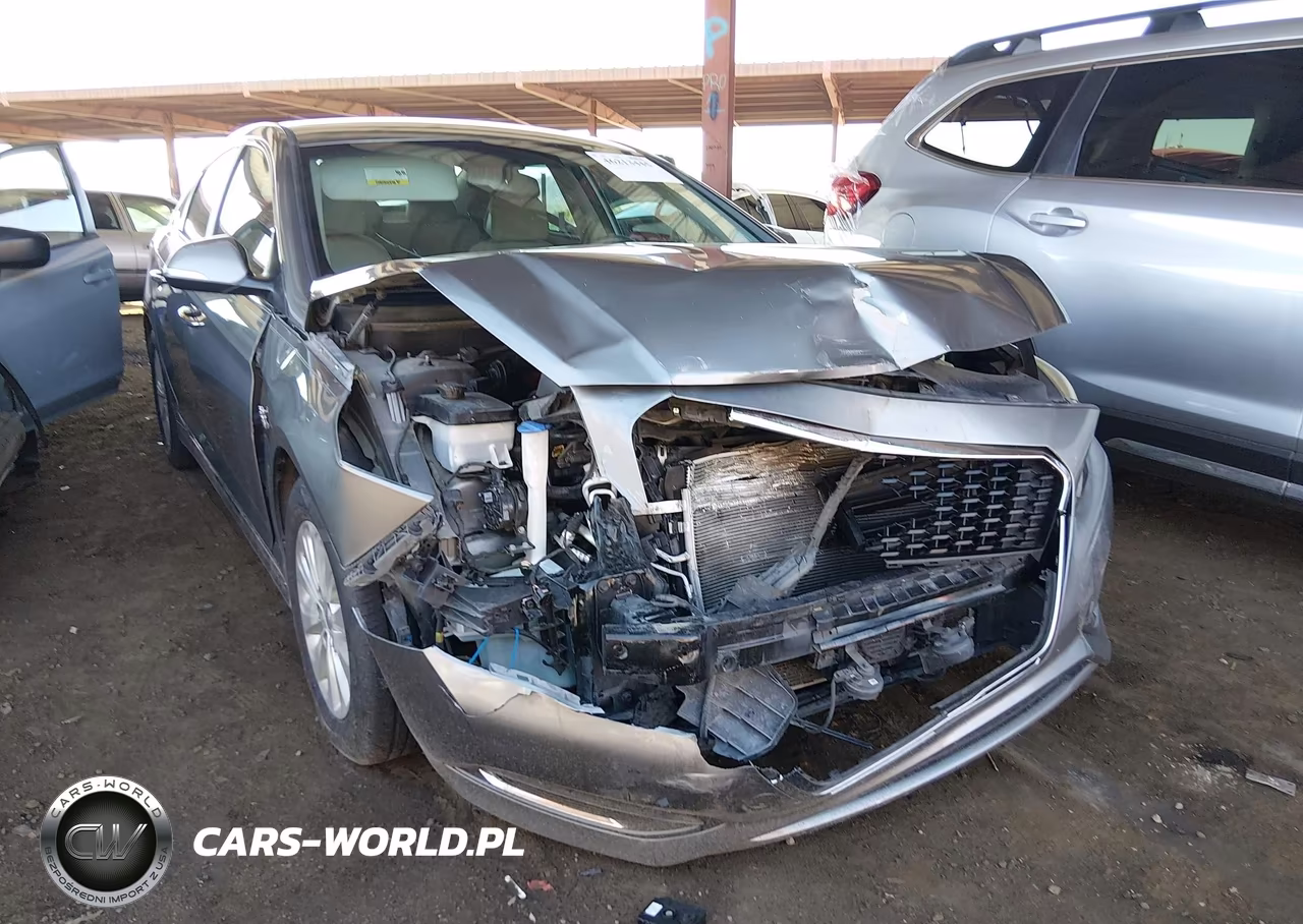 2017 Hyundai Sonata Hybrid Se VIN:KMHE24L34HA069000 - 6