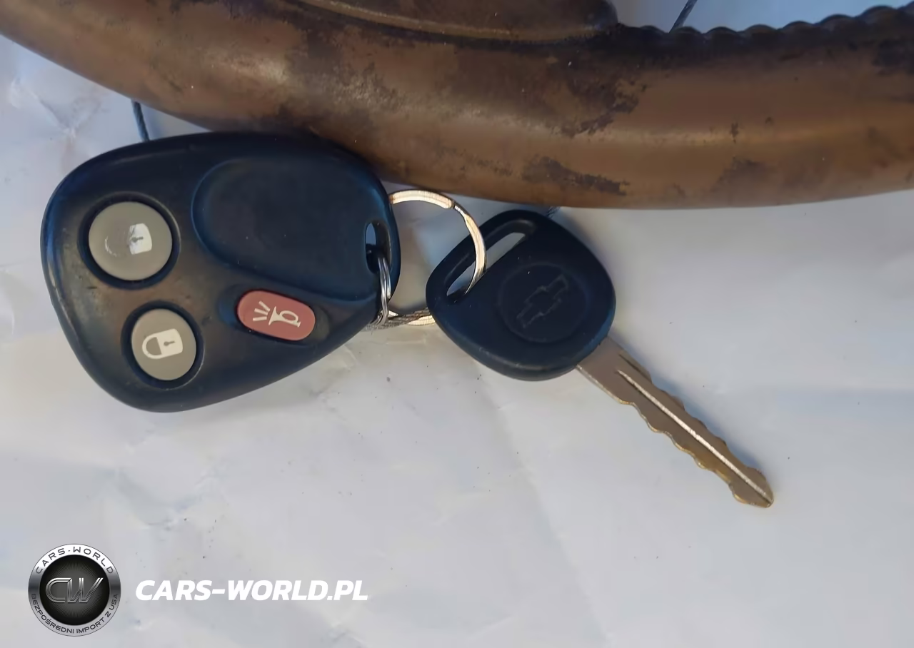 2002 Chevrolet Trailblazer Ls VIN:1GNDT13S922408801 - 11