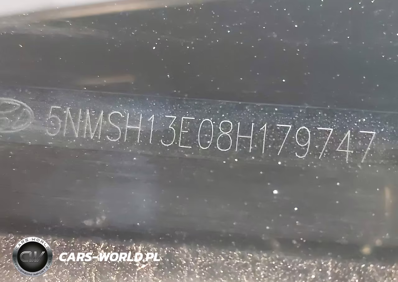 2008 Hyundai Santa Fe Limited-Se VIN:5NMSH13E08H179747 - 9