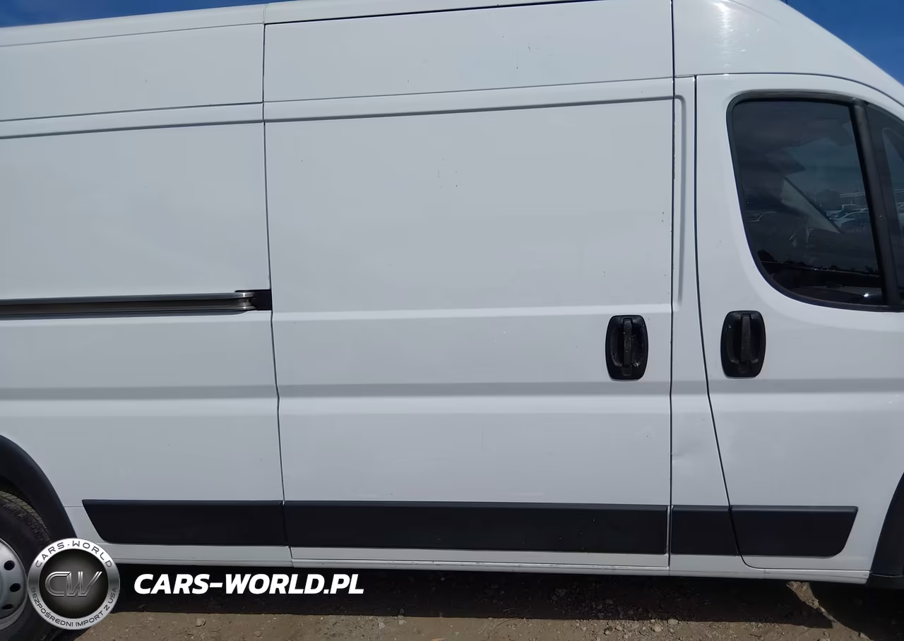 2019 Ram Promaster 2500 High Roof 159 Wb VIN:3C6TRVDG8KE535599 - 13