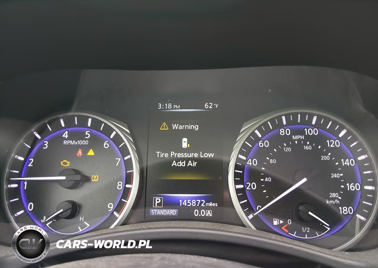 2015 Infiniti Q50 Premium VIN:JN1BV7AR4FM408196 - 7