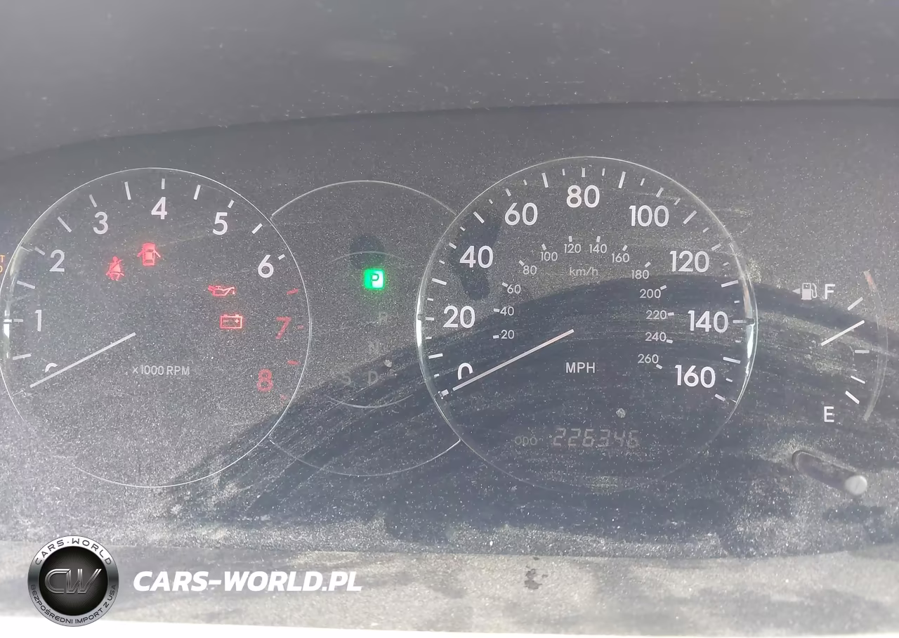 2006 Toyota Avalon Limited VIN:4T1BK36BX6U152281 - 7