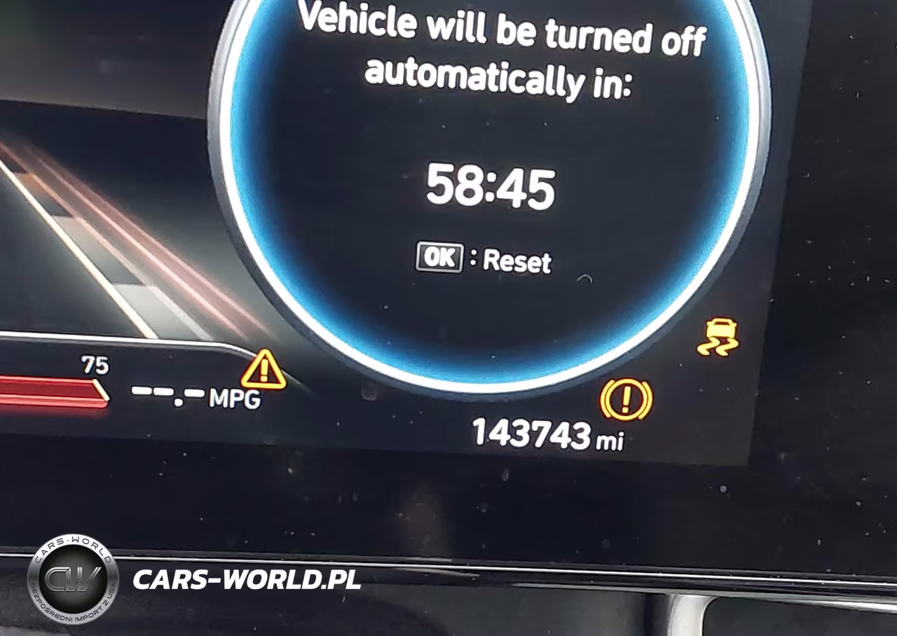 2023 Hyundai Elantra Hybrid Limited VIN:KMHLN4AJ1PU037795 - 7