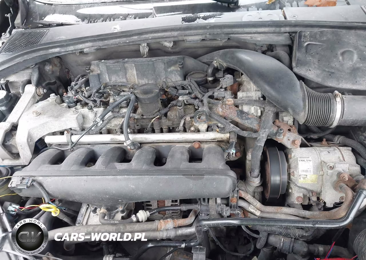 2009 Volvo S80 T6 VIN:YV1AH992491093872 - 10
