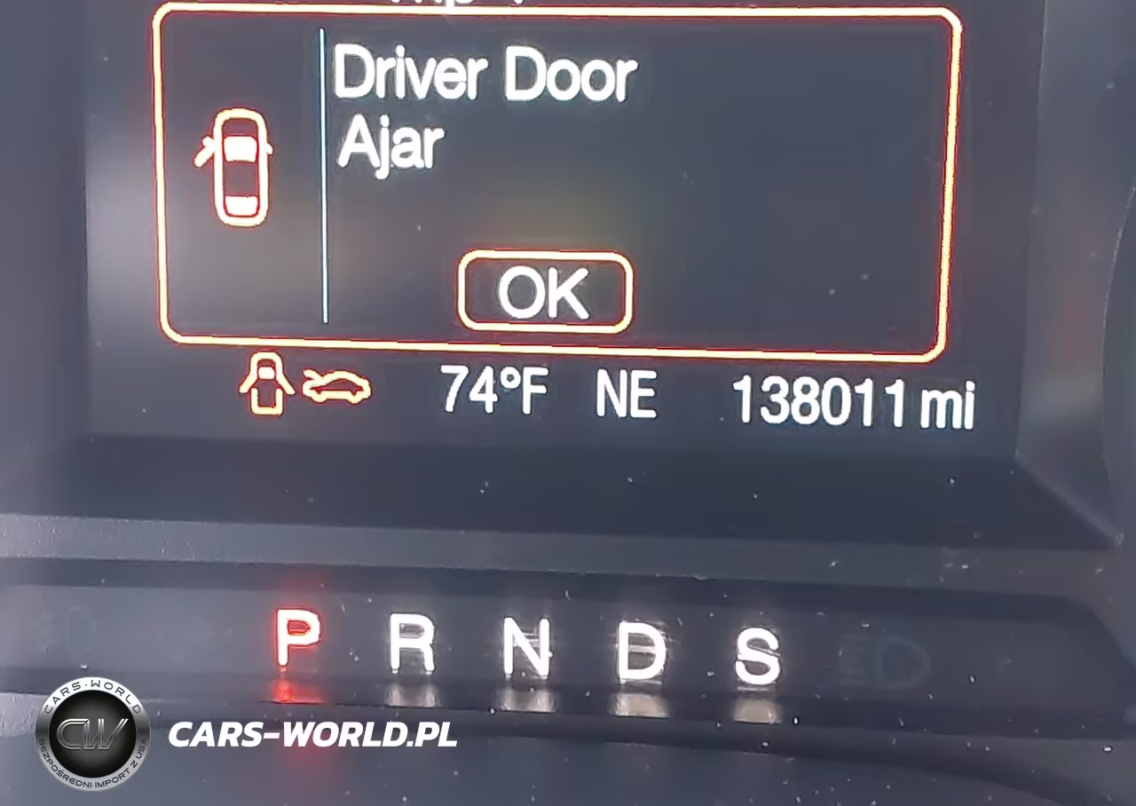 2014 Ford Fusion Se VIN:1FA6P0H70E5385471 - 7