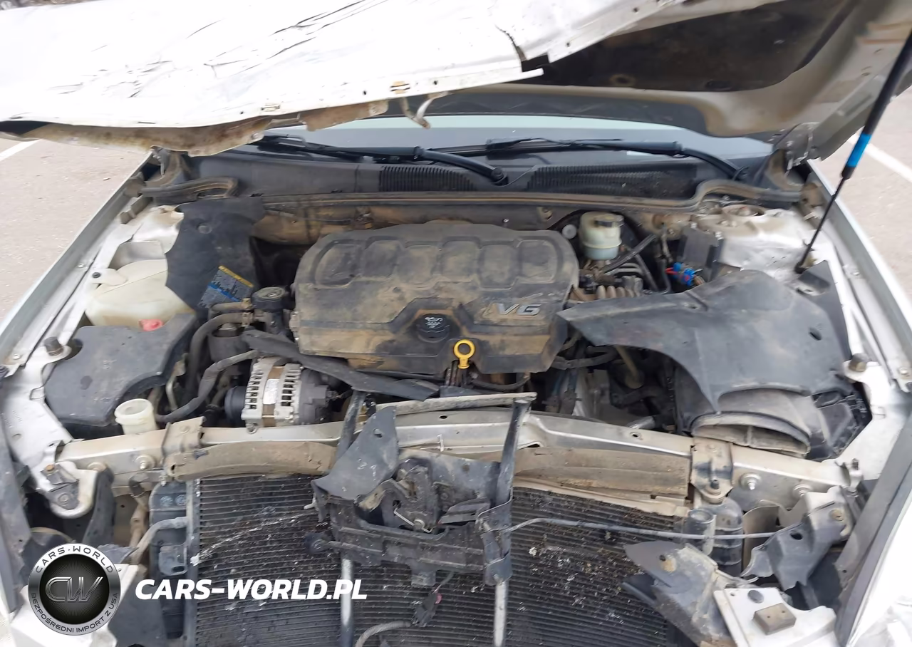 2009 Buick Lucerne Cx VIN:1G4HP57M09U145206 - 10