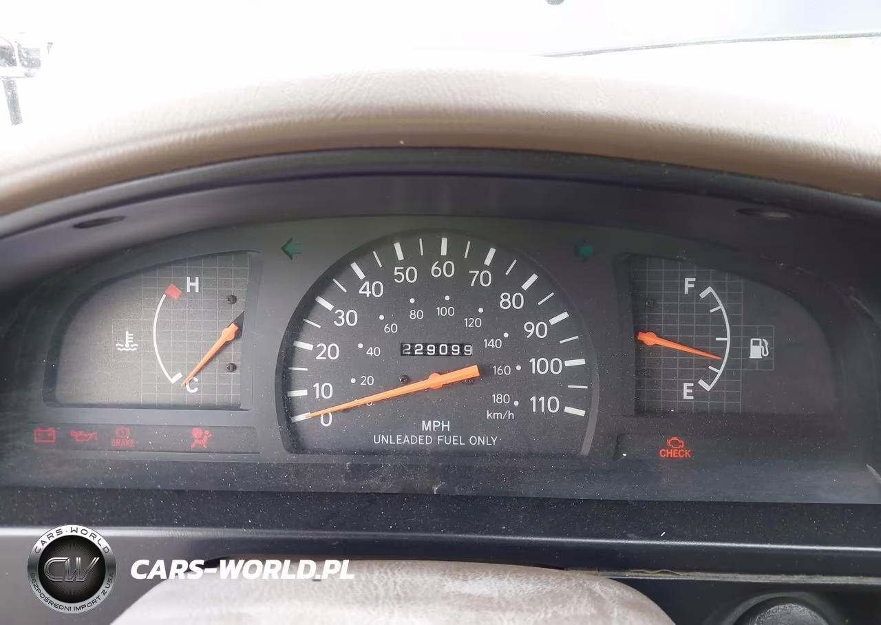 1999 Toyota Tacoma Prerunner VIN:4TASM92N6XZ461957 - 7