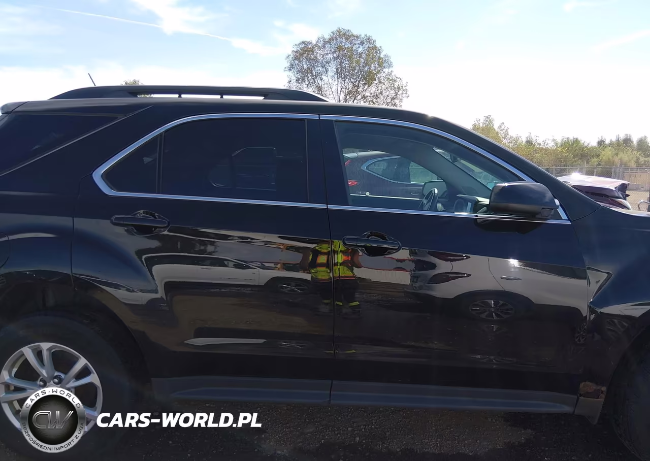 2017 Chevrolet Equinox Lt VIN:2GNFLFEK8H6104776 - 14