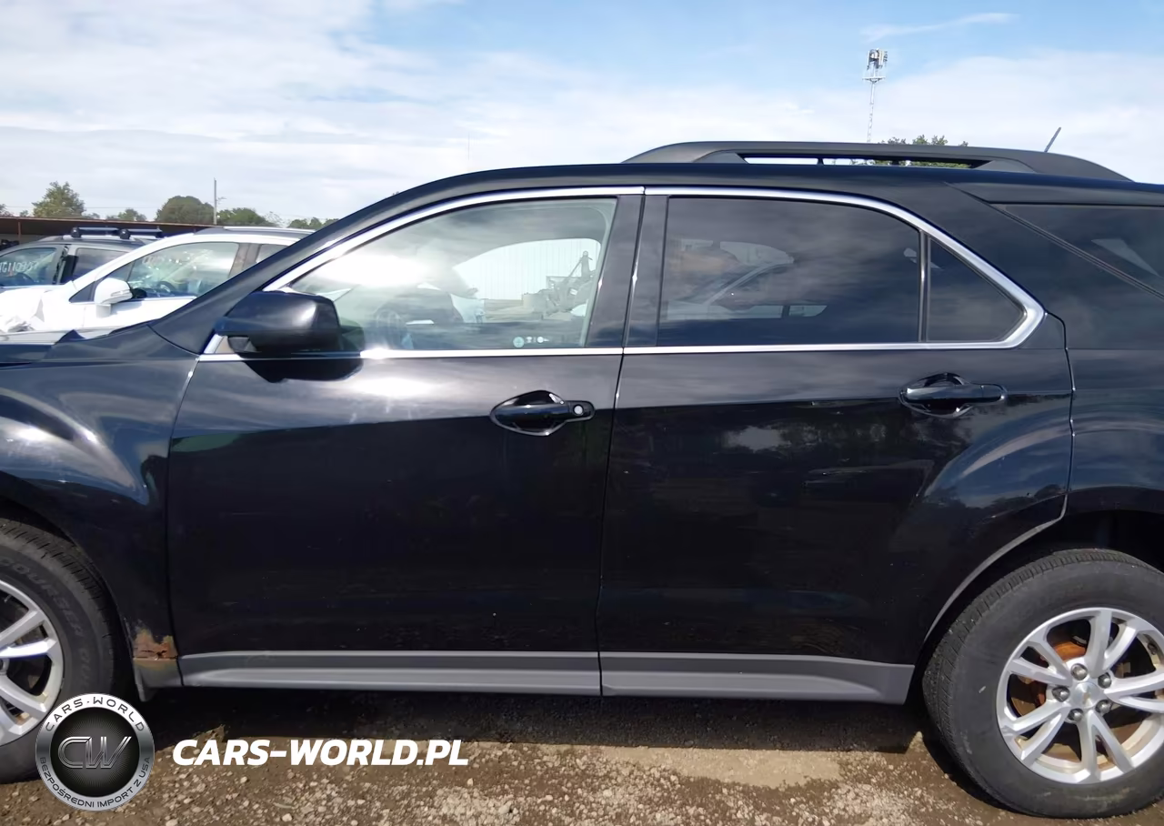 2017 Chevrolet Equinox Lt VIN:2GNFLFEK8H6104776 - 15