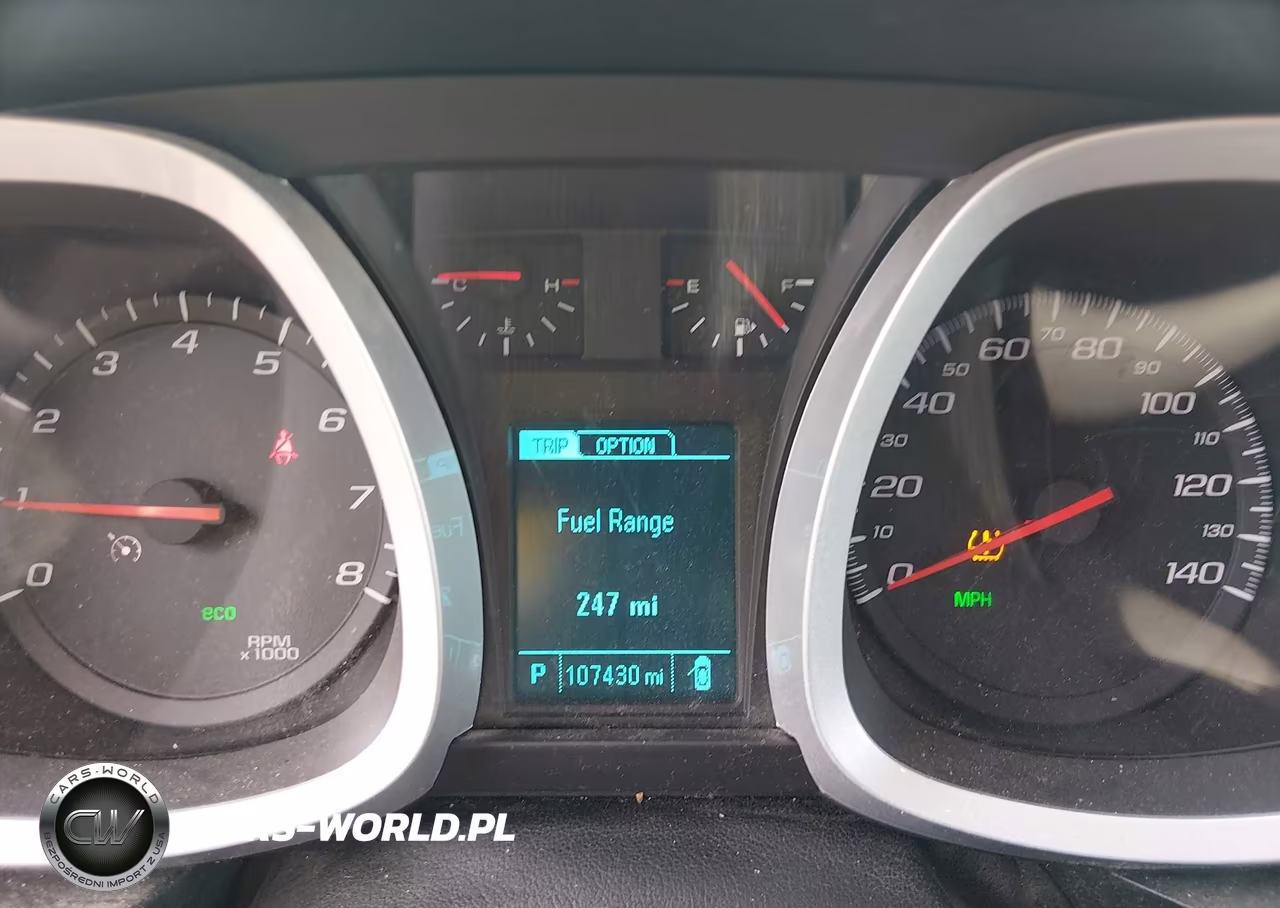 2017 Chevrolet Equinox Lt VIN:2GNFLFEK8H6104776 - 7