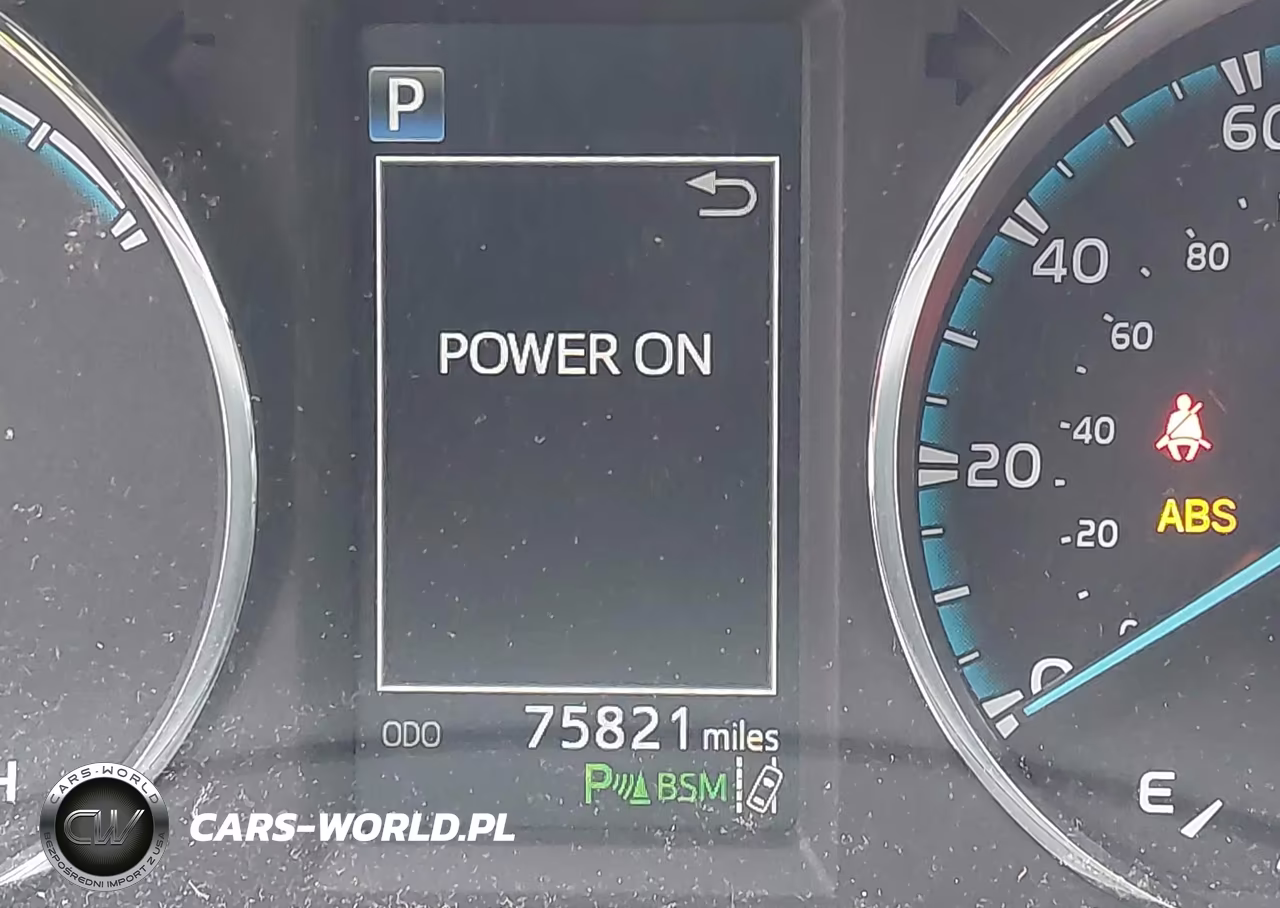 2016 Toyota Rav4 Hybrid Limited VIN:JTMDJREV7GD043809 - 15