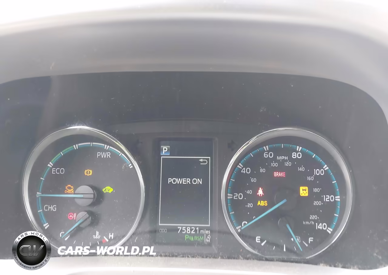 2016 Toyota Rav4 Hybrid Limited VIN:JTMDJREV7GD043809 - 7