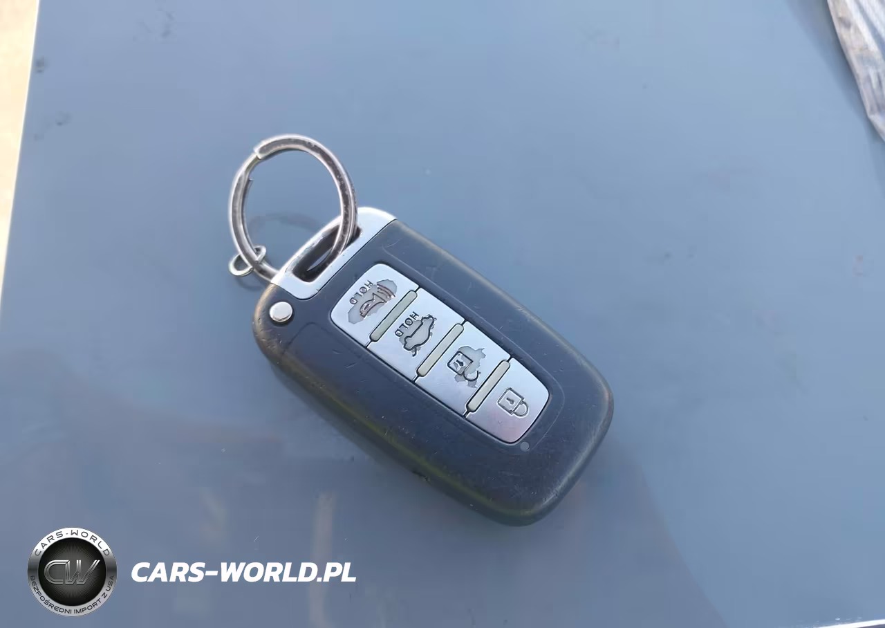 2011 Hyundai Sonata Se VIN:5NPEC4ACXBH219521 - 11