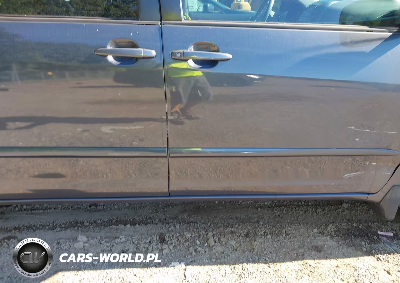 2007 Toyota Sienna Ce VIN:5TDZK23CX7S061589 - 14