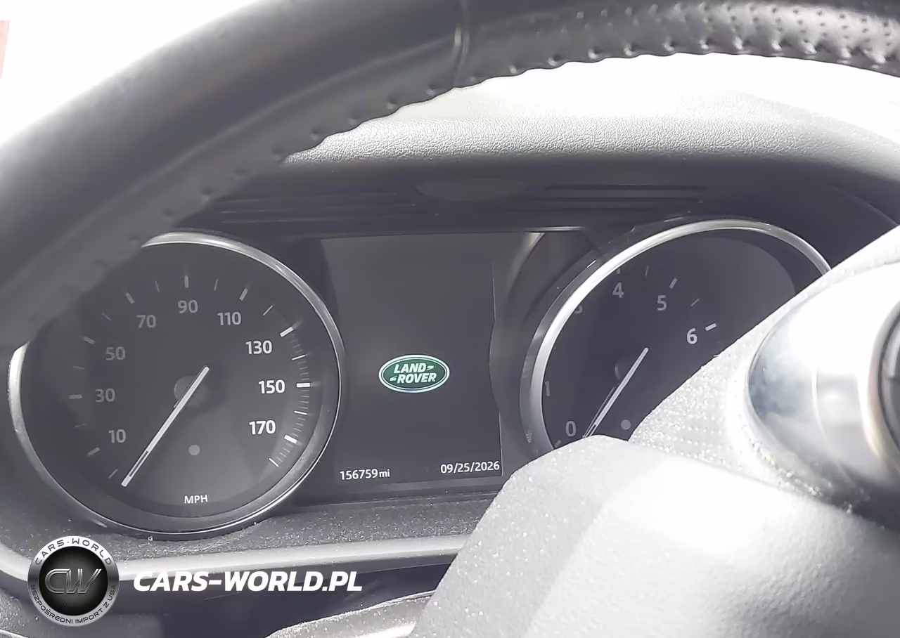 2017 Land Rover Range Rover Sport 3.0L V6 Supercharged Hse VIN:SALWR2FV7HA146148 - 7