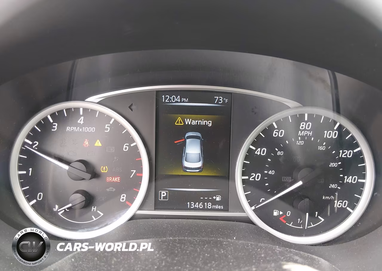 2017 Nissan Sentra Sv VIN:3N1AB7AP6HL716079 - 7