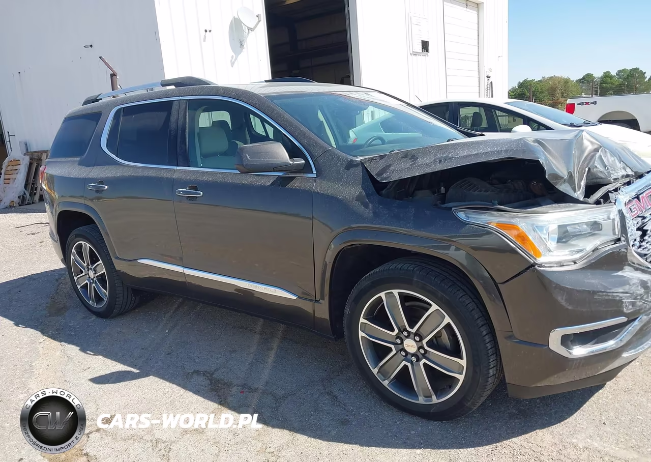 2019 GMC Acadia Denali VIN:1GKKNPLS5KZ164508 - 13