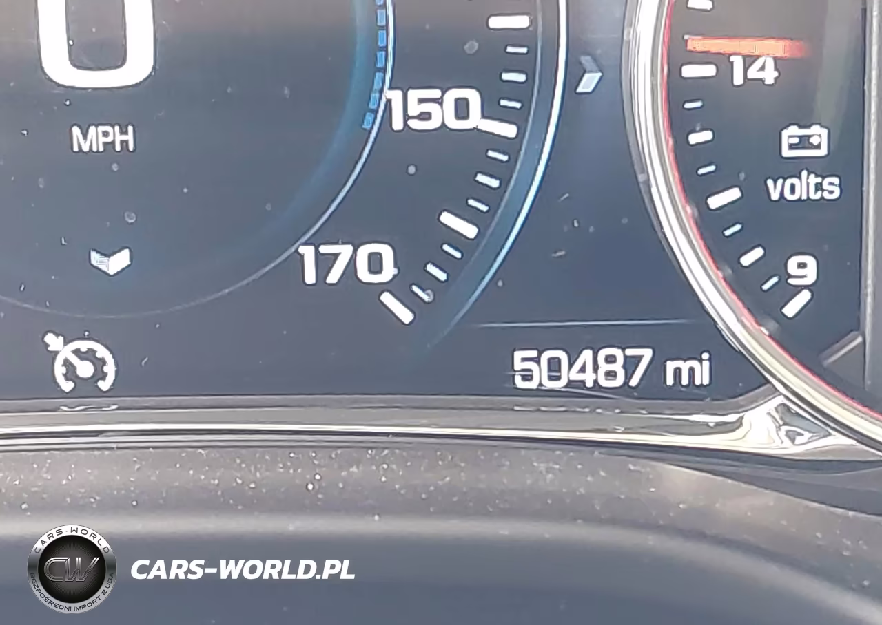 2019 GMC Acadia Denali VIN:1GKKNPLS5KZ164508 - 15
