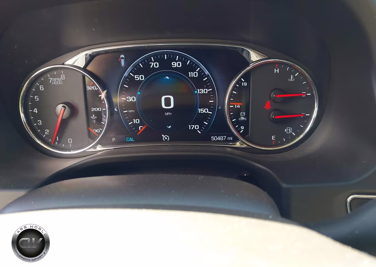 2019 GMC Acadia Denali VIN:1GKKNPLS5KZ164508 - 7