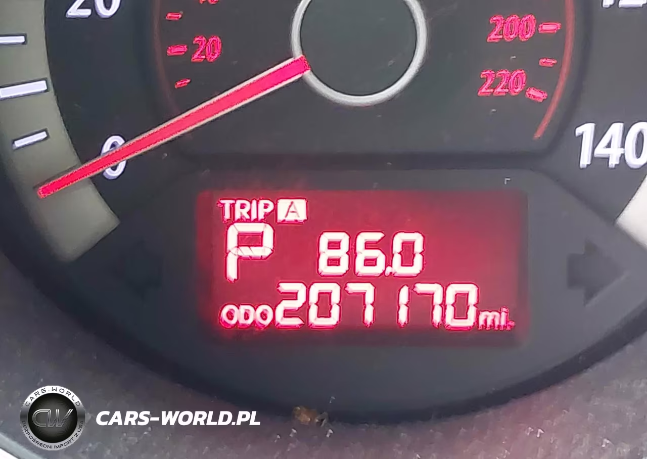 2011 Kia Forte Ex VIN:KNAFU4A22B5892437 - 7
