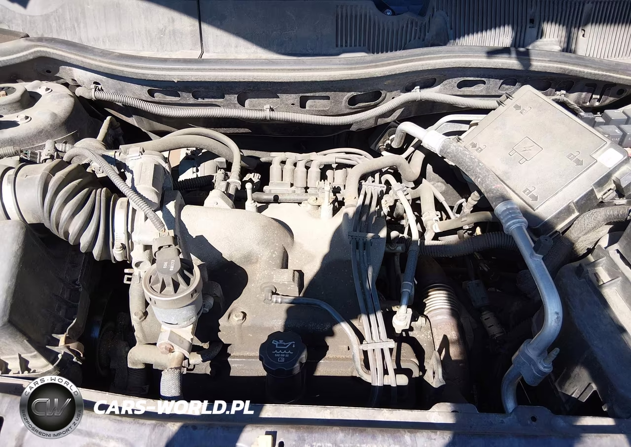 2007 Chevrolet Equinox Ls VIN:2CNDL23F676090904 - 10