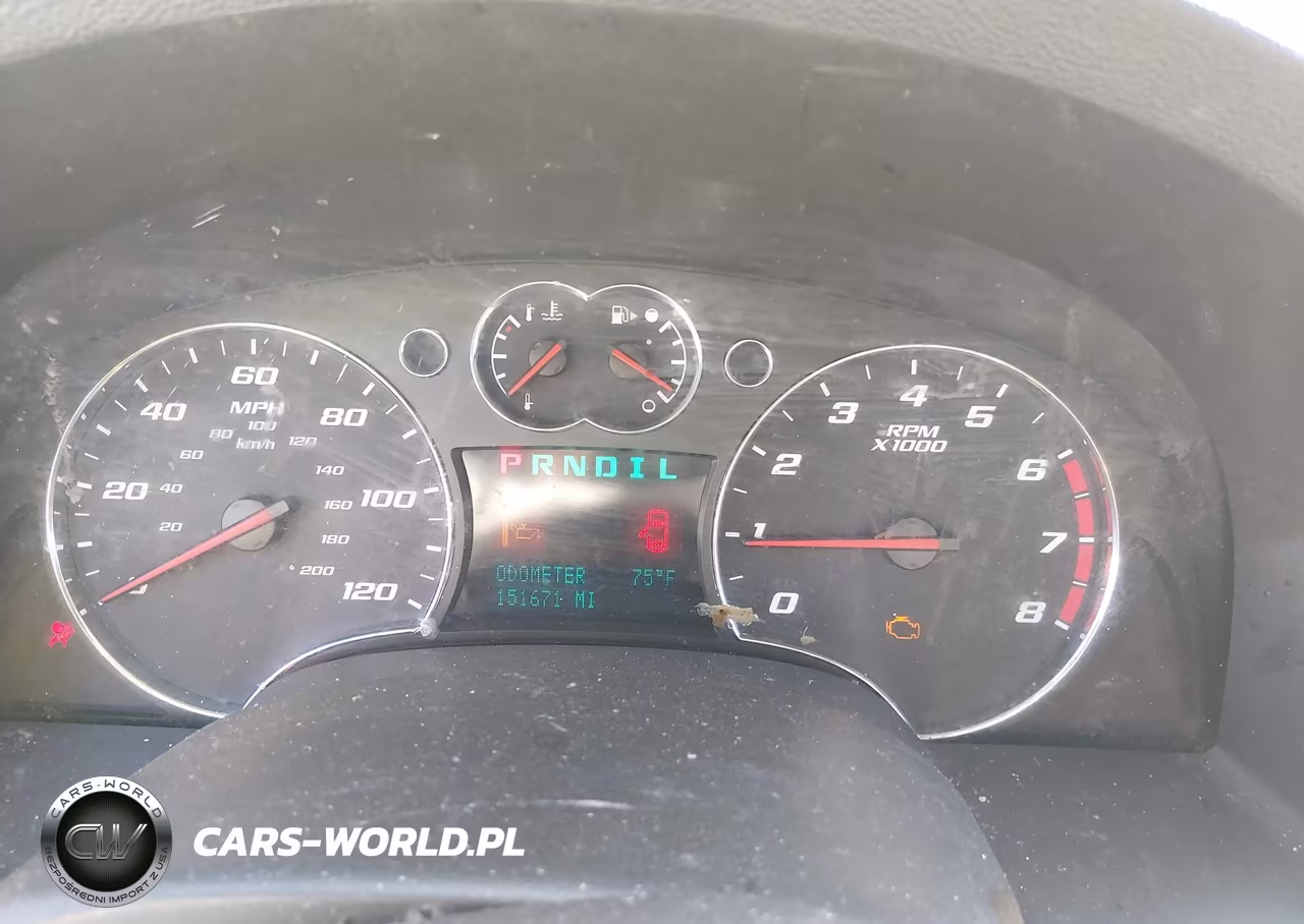 2007 Chevrolet Equinox Ls VIN:2CNDL23F676090904 - 7