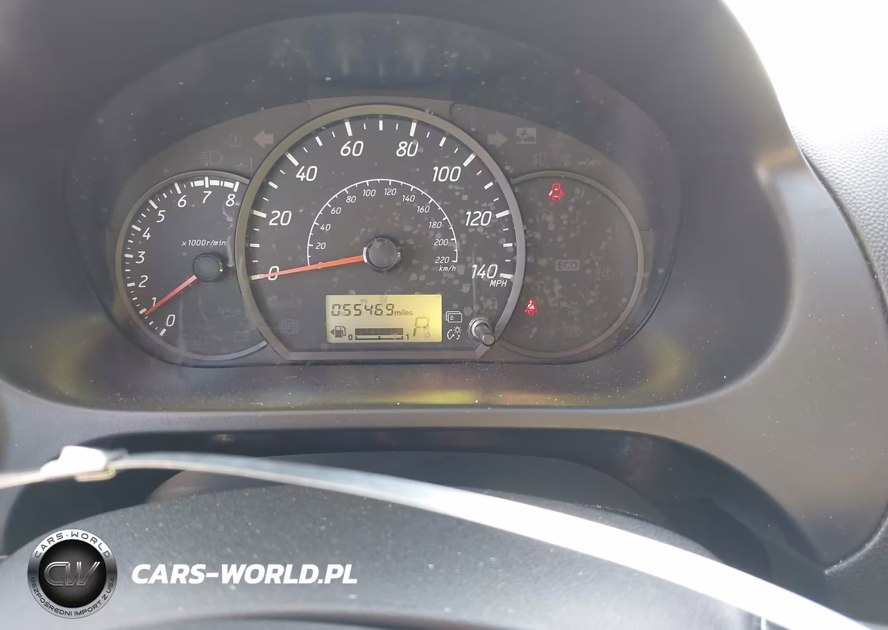 2024 Mitsubishi Mirage Es-Le VIN:ML32AUHJ5RH024869 - 7