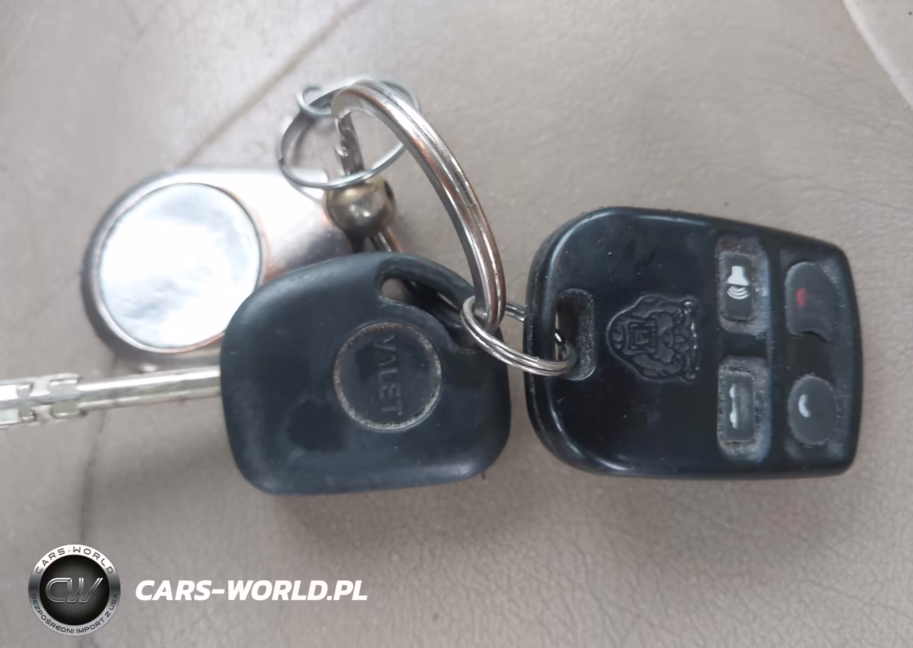 2002 Jaguar S-Type 3.0L V6 VIN:SAJDA01N32FM24038 - 11